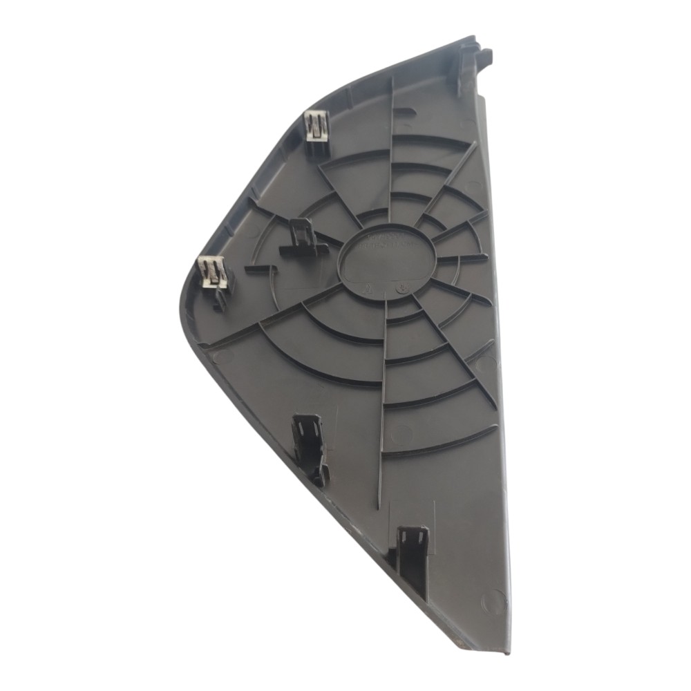 Moldura Lateral Painel Esquerdo Gm Prisma Onix 2013 À 2019. 2