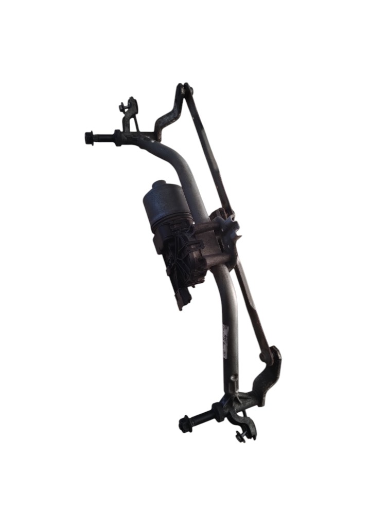 Motor Limpador Parabrisa Peugeot 208 1.5 8v. 2013 À 2019. 2