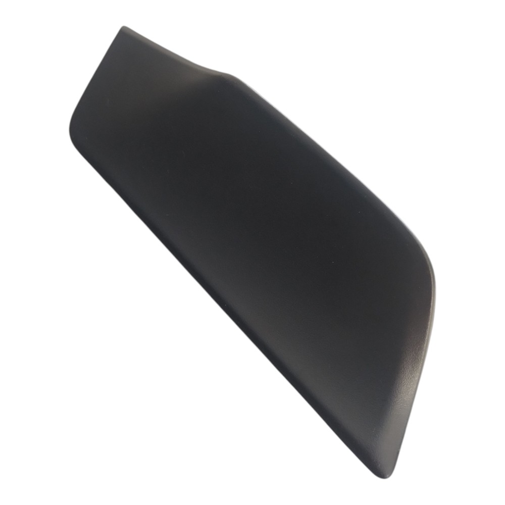 Acabamento Retrovisor Lado Esquerdo Peugeot 208 2013 À 2019. 1