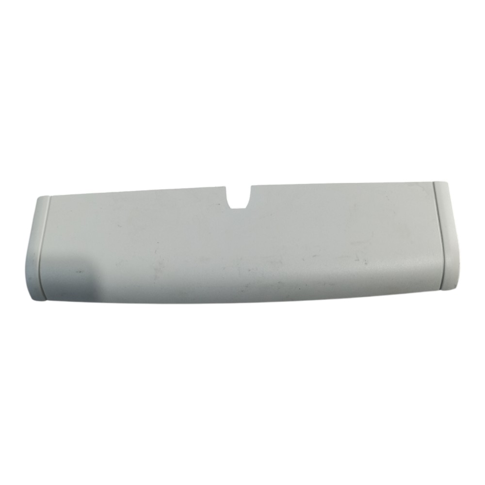 Moldura Luz Cortesia Teto Volkswagen Virtus Nivus Polo .