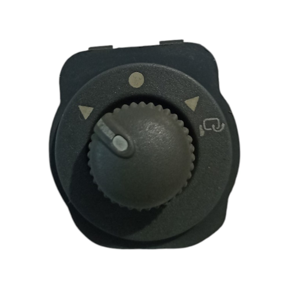 Botão Controle Retrovisor Fiat Grand Siena 2013 Á 2020.