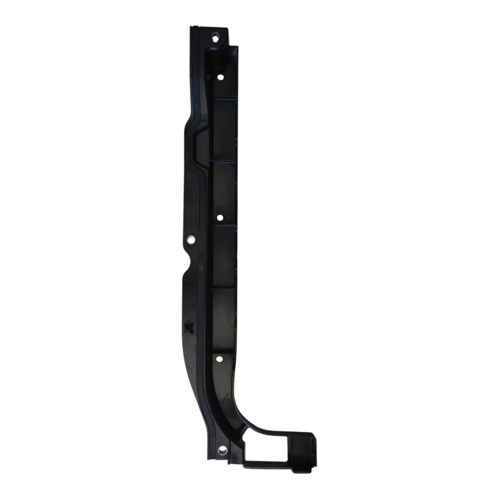 Moldura Letetal Tampa Traseira lado Esquerdo Fiat Toro 17/21 7
