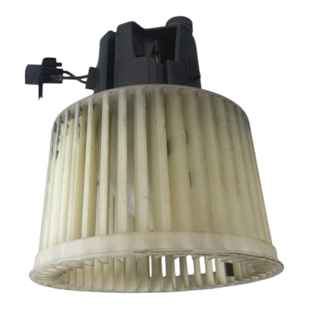 MOTOR VENTILADOR CAIXA AR FORÇADO FIAT PALIO 1.0 2004 À 2010 2