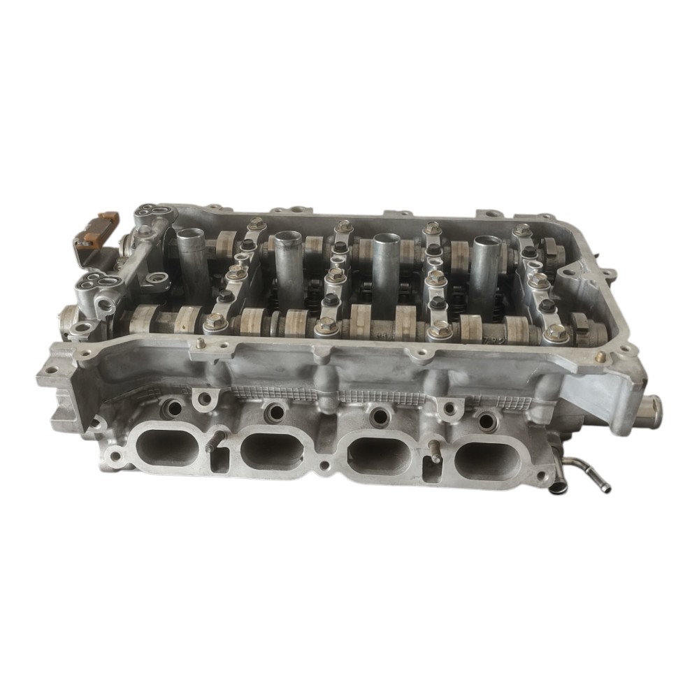 Cabeçote Toyota Corolla 2.0 16v 2015 À 2019. Retificado. 11