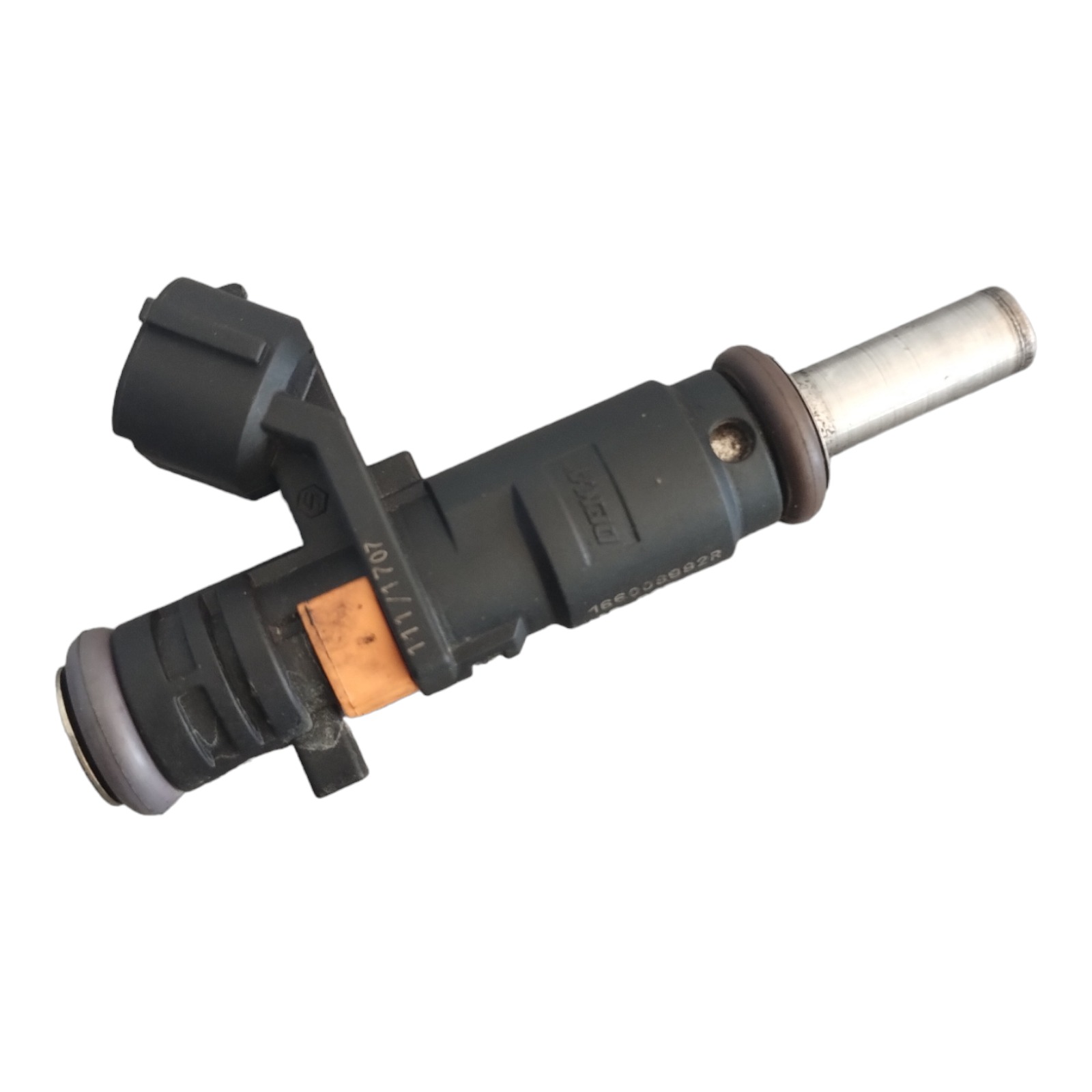 Bico Injetor  Renault Sandero E Logan 1.6 16v Motor Hr16. 2
