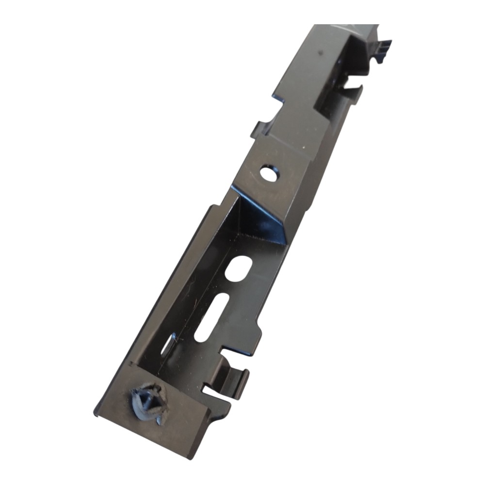 Suporte Moldura Coluna Ld Esquerdo Ford Ecosport 13 À 17. Preto 2