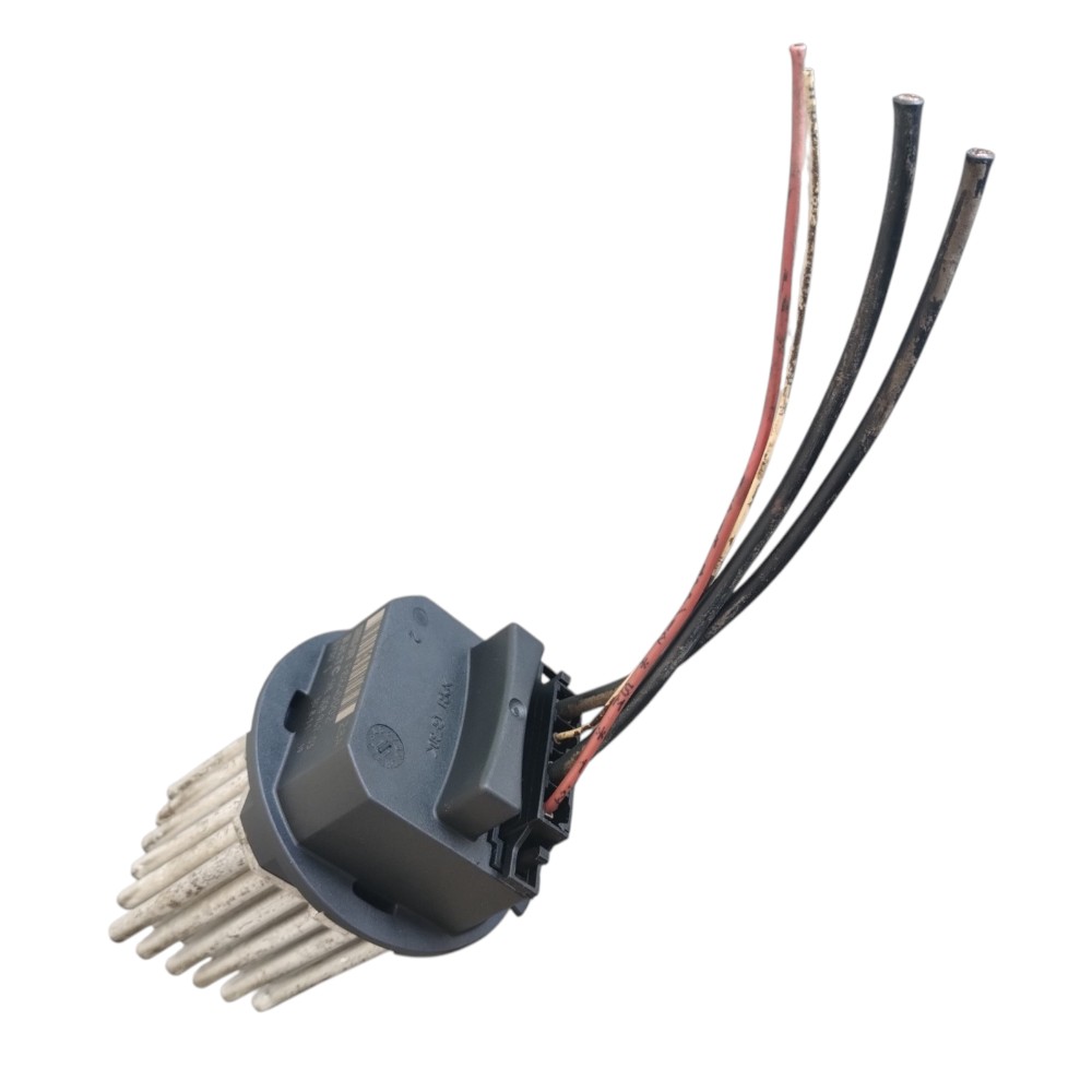 Resistência Ar Condicionado Citroen C4 Pallas Hatch 08/12.