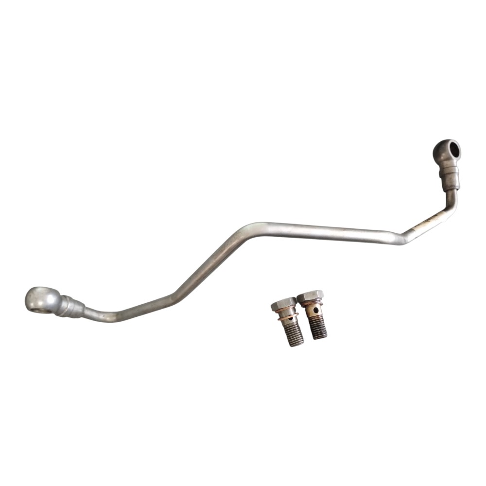 Tubo Mangueira Turbina Citroen C4 Lounge 1.6 Thp 2014 à 2018