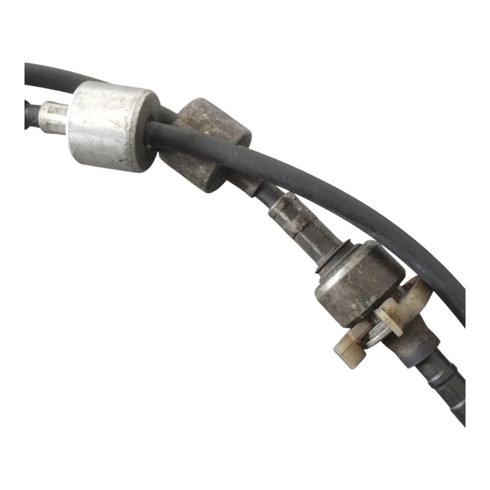 Cabo Seletor Gm Prisma Onix 1.4 8V Automático 2013 à 2019. 3