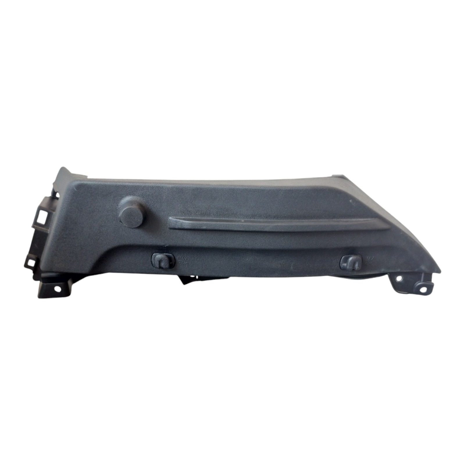 Suporte Bagagito Tampa Direito Toyota Yaris . 1