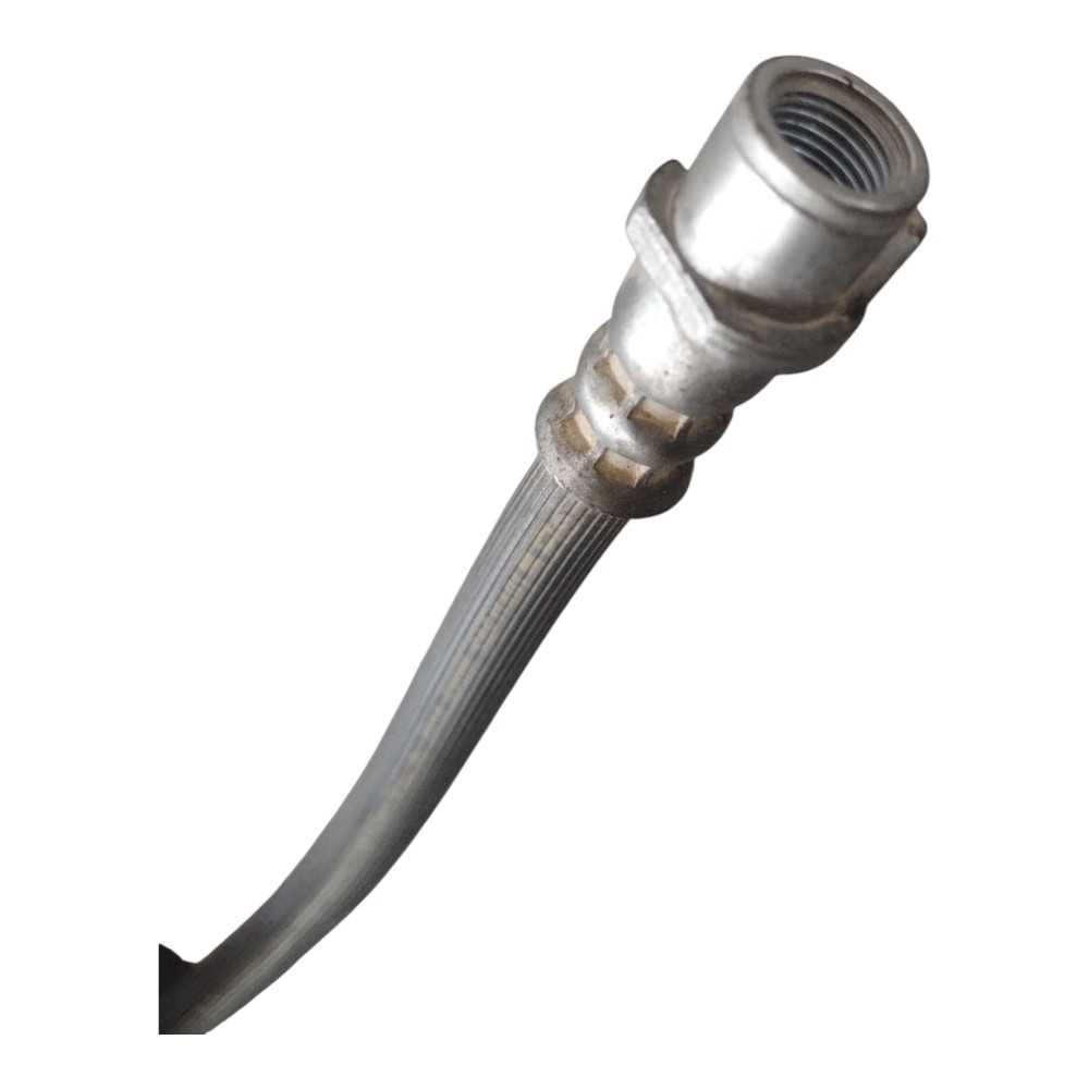 Mangueira Flexível Traseira Gm Onix Prisma 1.0 8v 13 À 19. 4