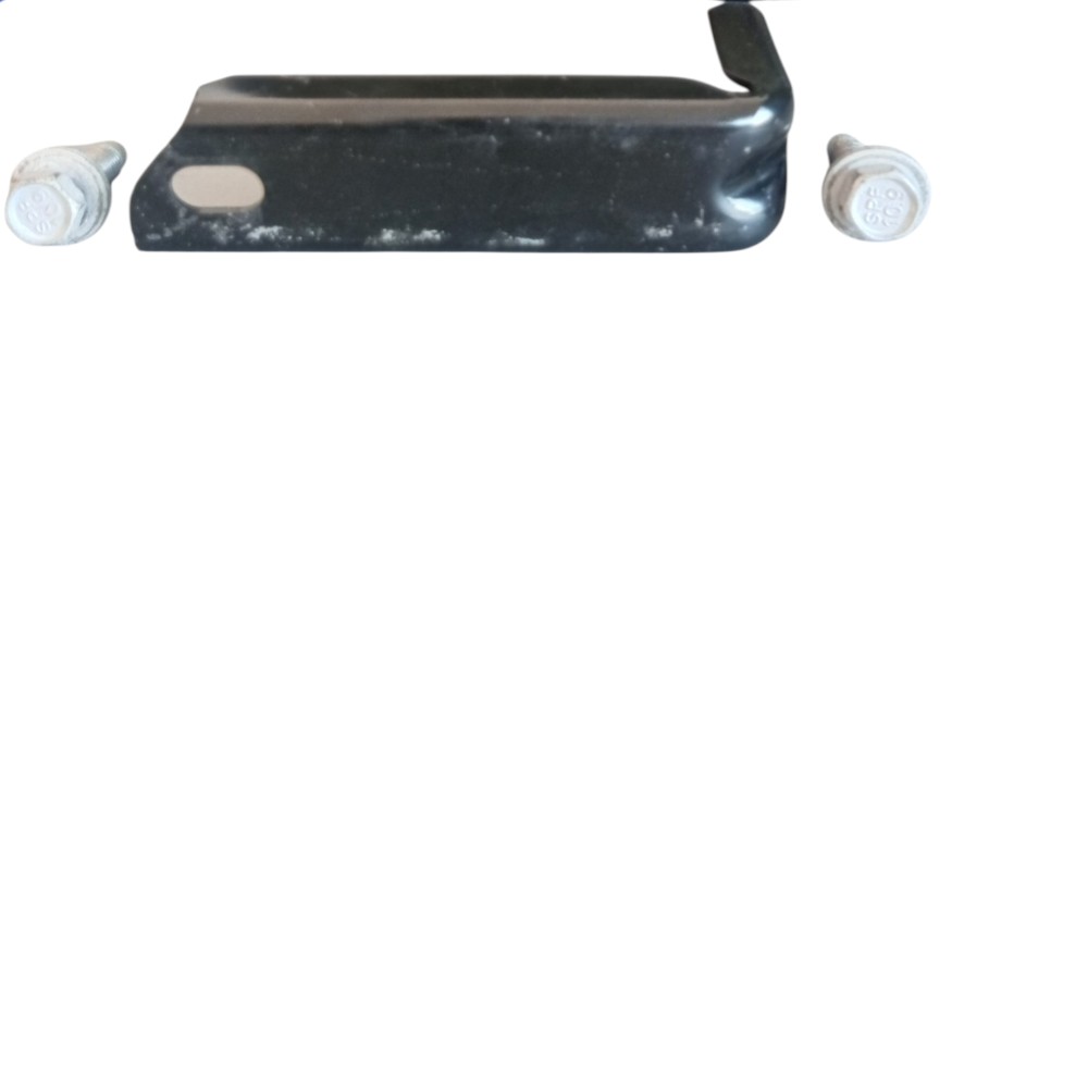 Suporta Coxim Direito Jeep Renegade T270 Compass 1.3 16v. 3