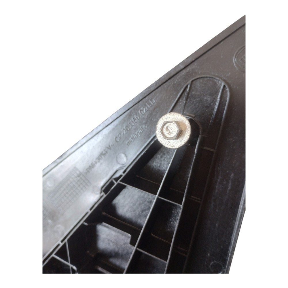 Retrovisor Direito Fiat Palio Grand Siena 2012 à 2018. 7