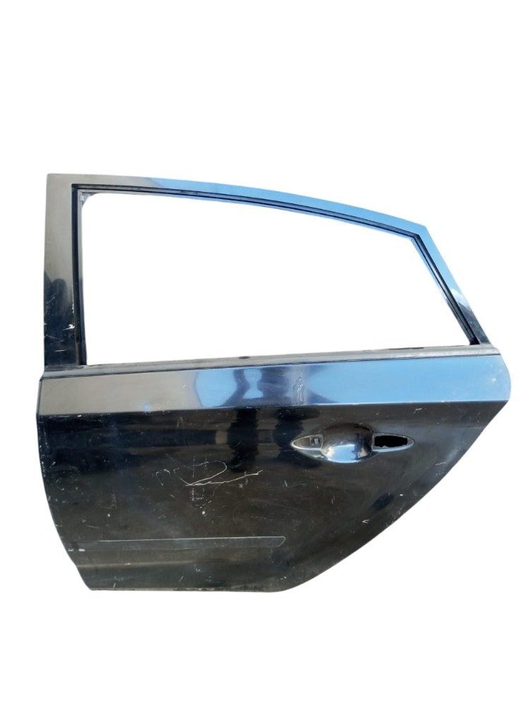 PORTA TRASEIRA ESQUERDA HYUNDAI HB20 SEDAN 2013 À 2019. 1