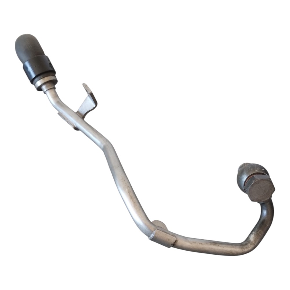 Tubo Água Superior Turbina Citroen C4 Lounge 1.6 Thp 14 À 18 7