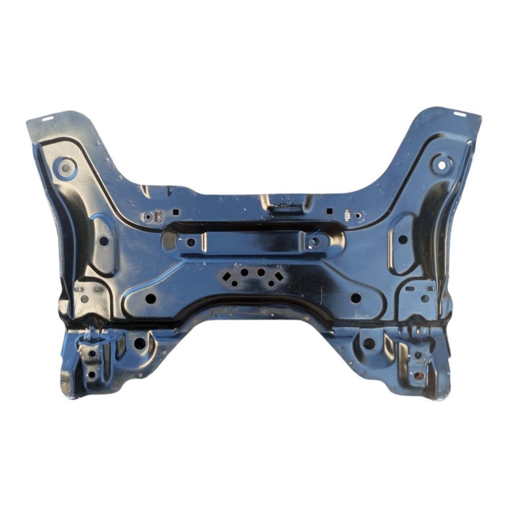 Agregado Quadro Suspensão Dianteira C4 Lounge 1.6 Thp 14/18. 5