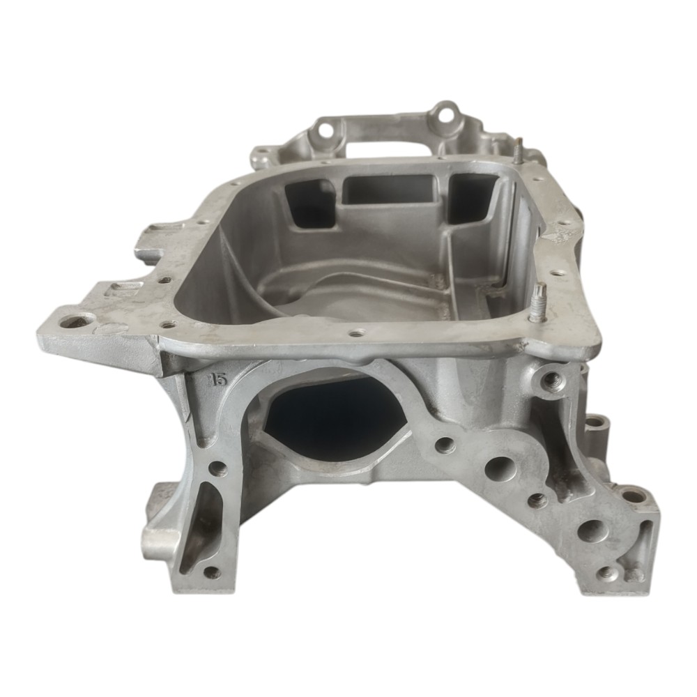 Sobre Carter Toyota Corolla 2.0 16v 2015 À 2019. 6