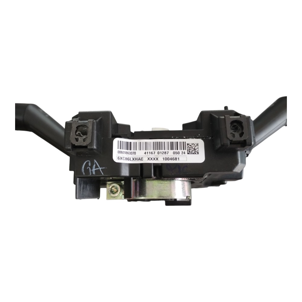 Chave De Seta Luz Limpador Jeep Compass Commander T270 22/26 3