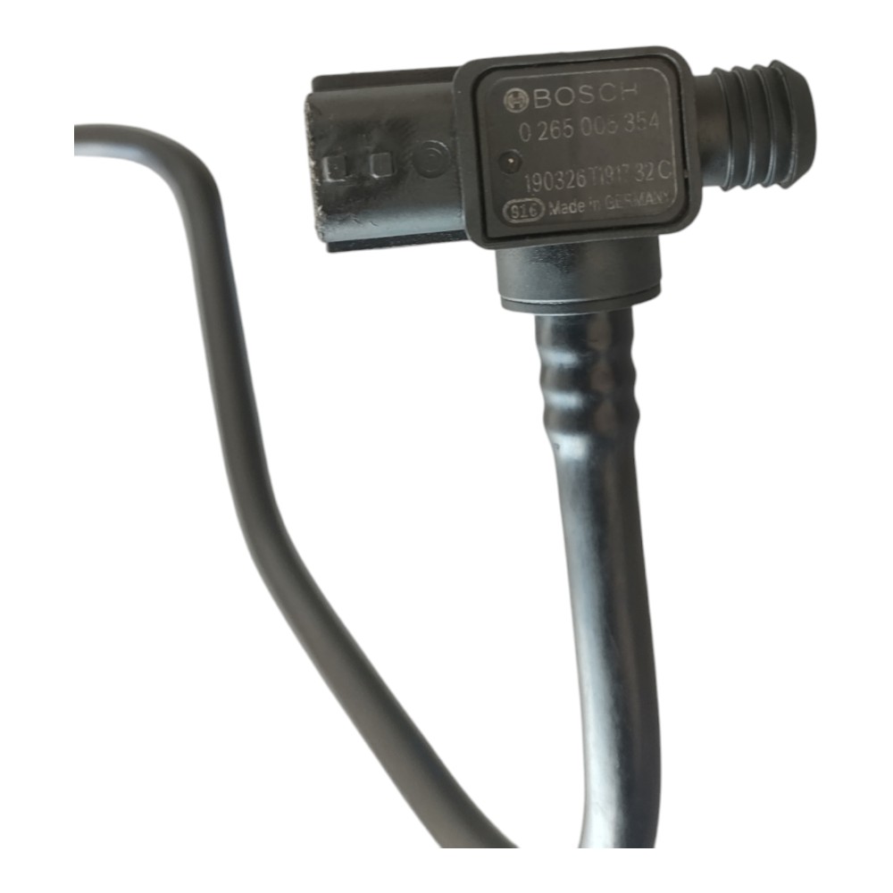 Mangueira Sensor Vácuo Renault Sandero E Logan 1.6 16v 14/21 2