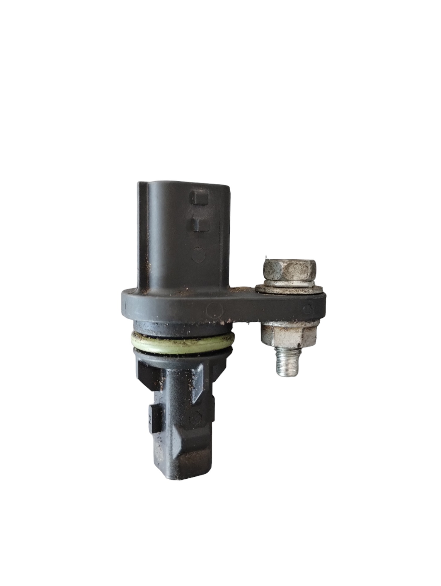 Sensor Rotação Fase Renault Sandero Stepway 1.6 16v. 3