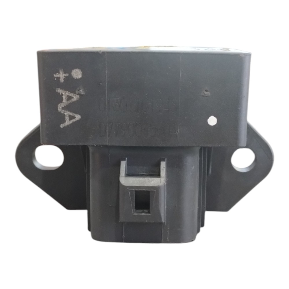 Rele Módulo Bamba Combustível Ford Fusion 2009 À 2012. 3