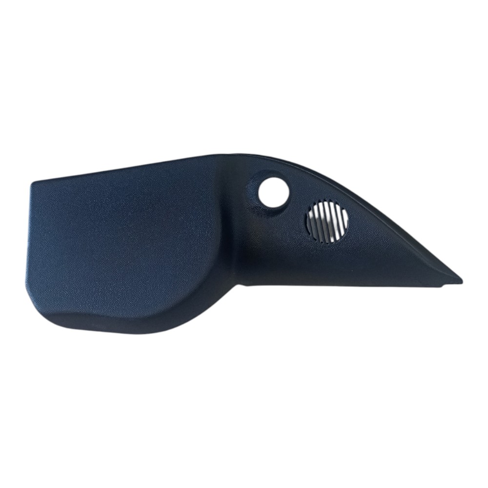 Acab. Moldura Retrovisor Int.direito gm corsa montana 03/10. 5