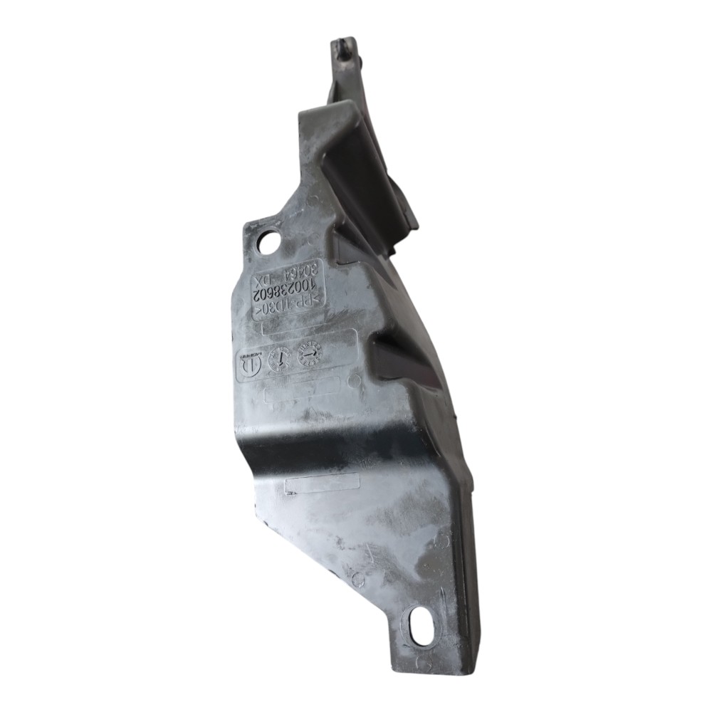 Acabamento Superior Paralama Direito Fiat Toro 17 À 21. 6