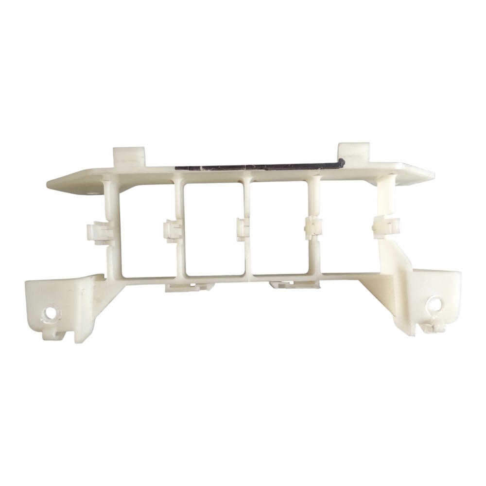 Moldura Caixa De Fusíveis Peugeot 207 1.4 2008 À 2014. 3