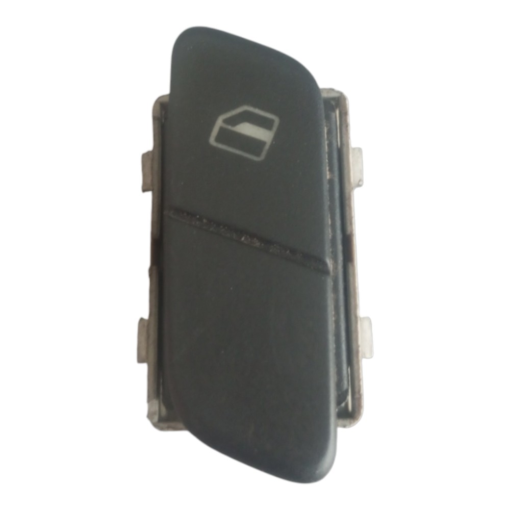 Botao Vidro Eletrico Traseiro Direito Vw Polo 2003 À 2006. 2