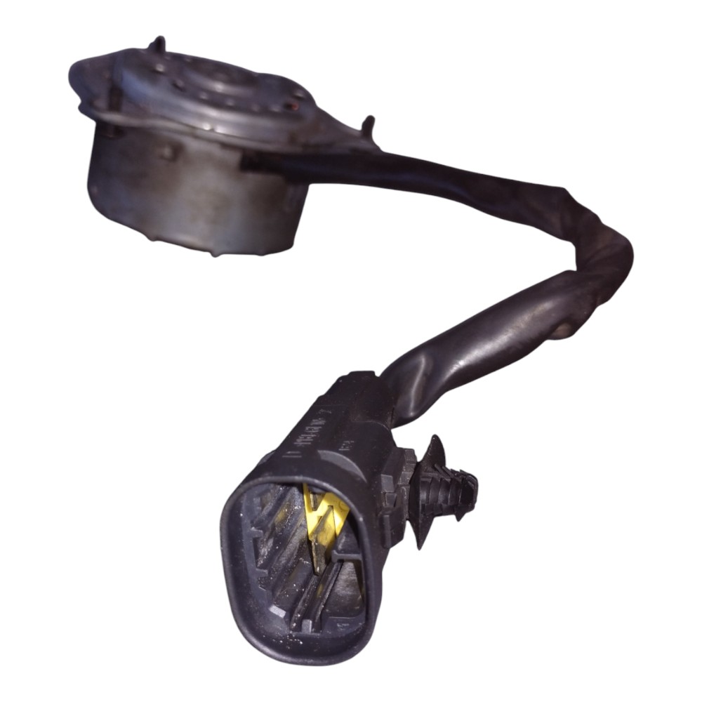 Motor Ventoinha Citroen C4 Lounge Ds4 308 1.6 Thp Original. 6