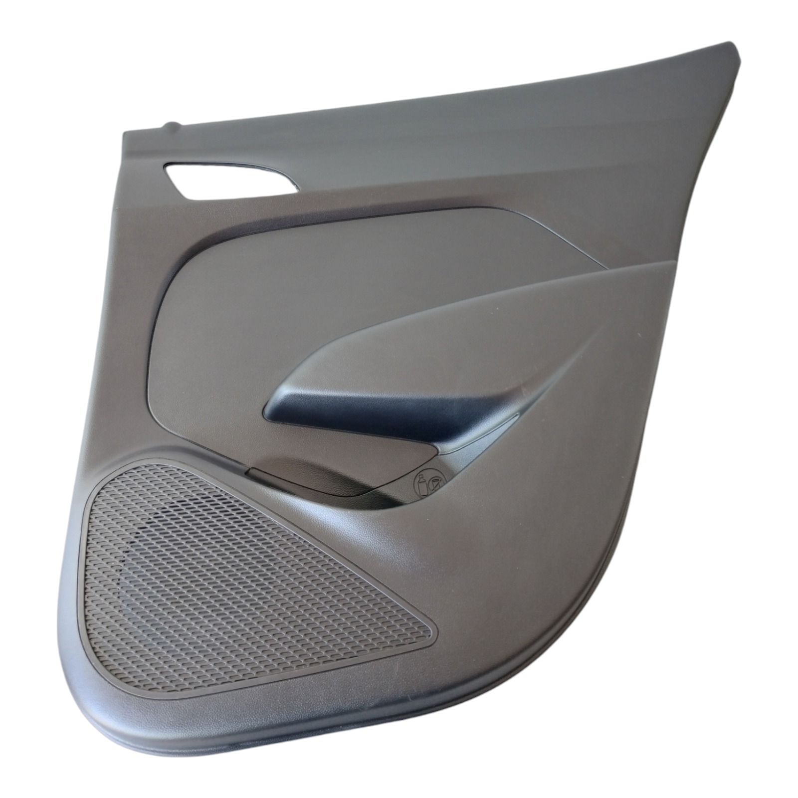 Forro De Porta Traseira Direita Hyundai Hb20 2013 À 2019. 1