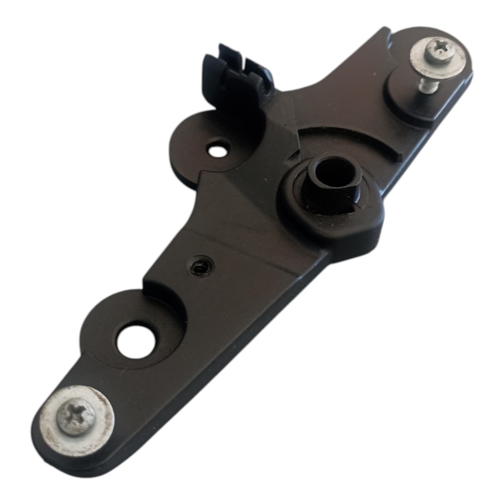 SUPORTE ALAVANCA CAPÔ BMW 318i 320i X1 2008 À 2012. 3