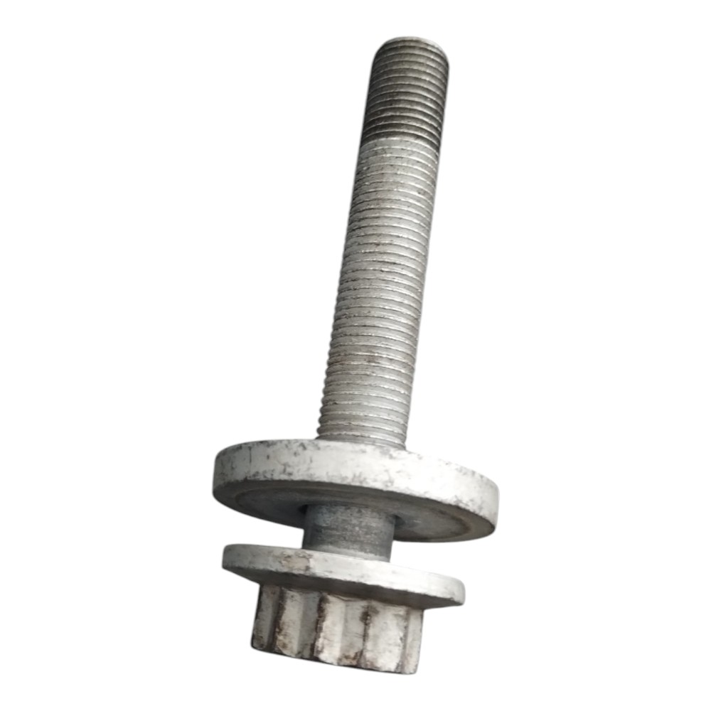 PARAFUSO FIXAÇÃO POLIA DO EIXO VIRABREQUIM VW UP 1.0 3CC 12V 2