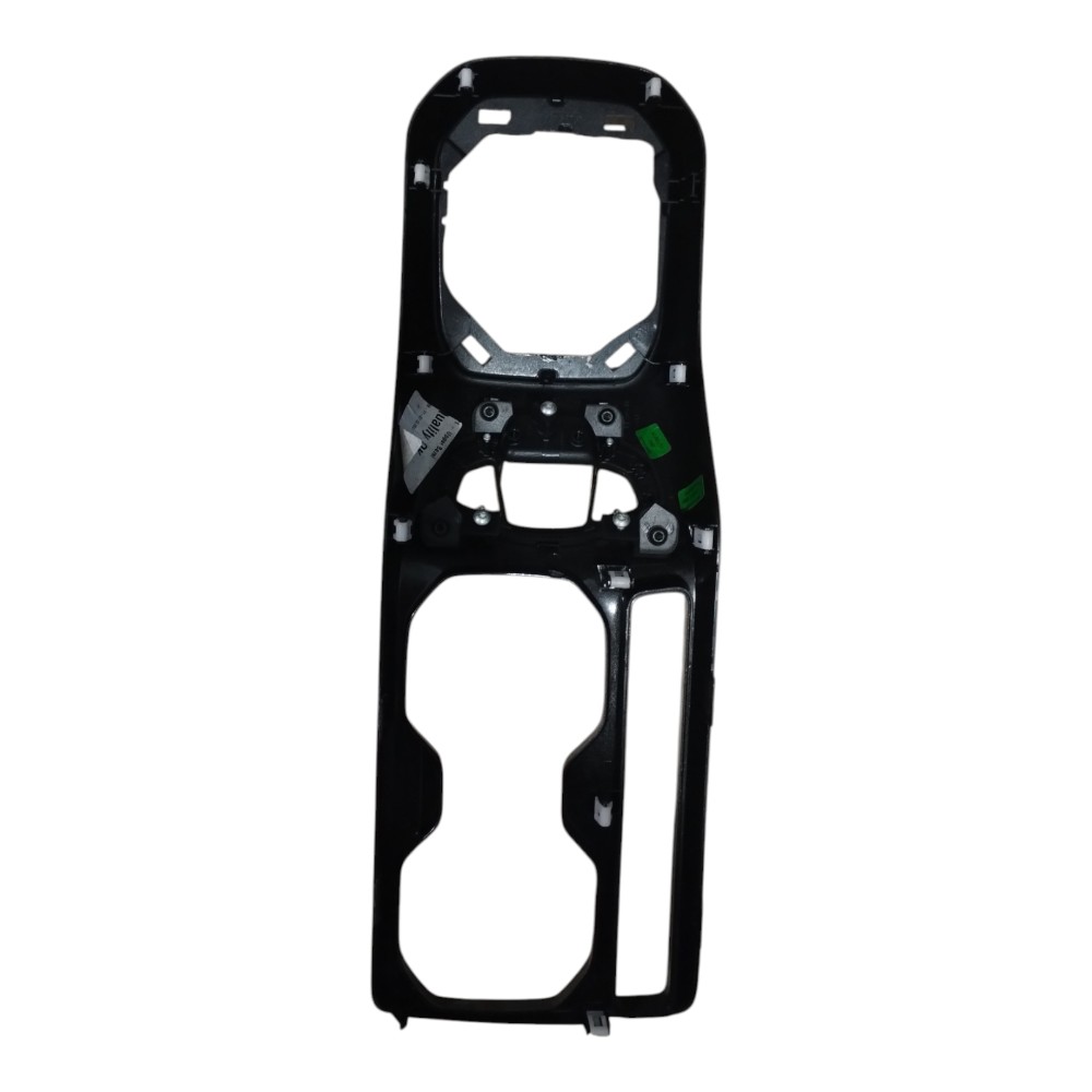 Acabamento Console Central Jeep Renegade T270 2022 À 2025. 3