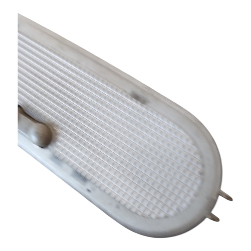 Luz Lanterna Teto Renault Sandero Logan 2008 À 2013. 3