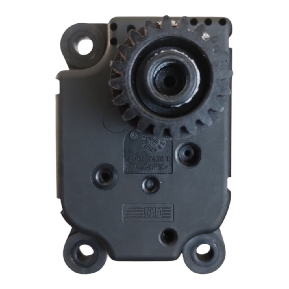 Motor Atuador Ar Condicionado Citroen Aircross 2011 À 2016. 3