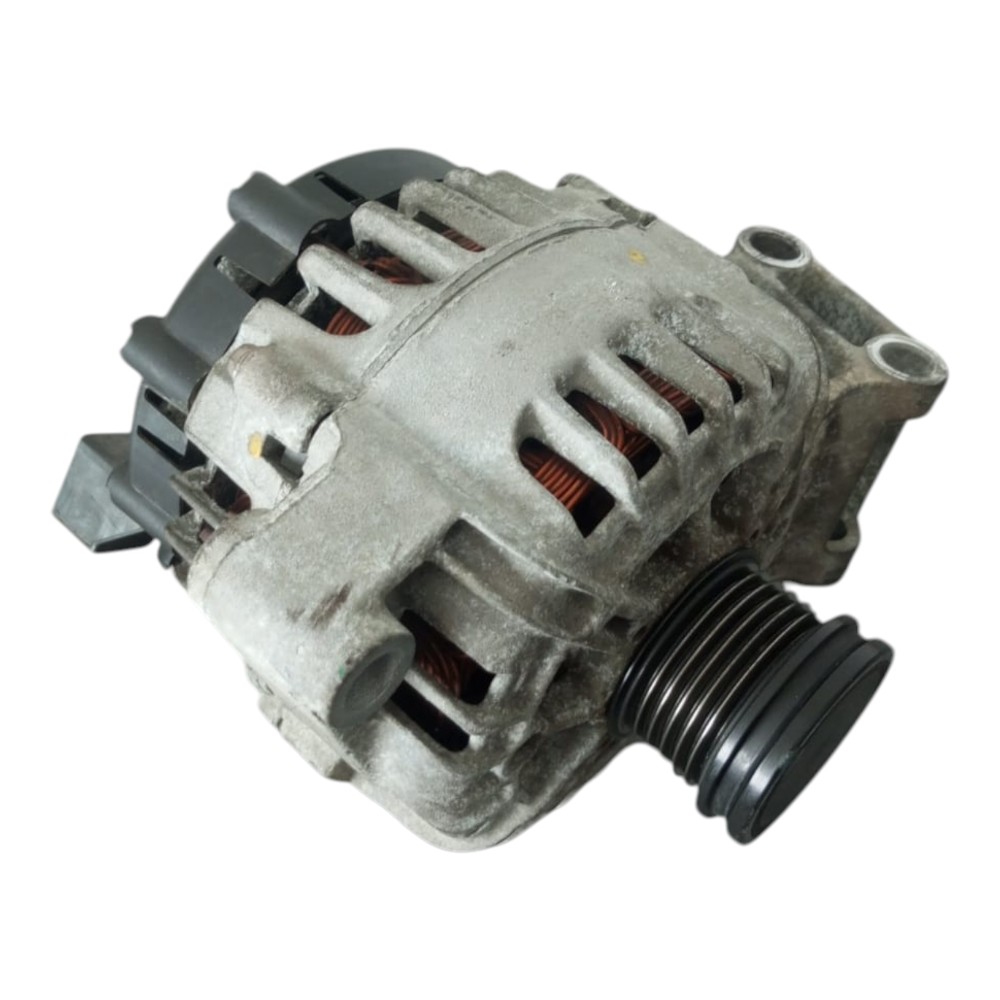 Alternador Ford Ecosport New Fiesta Ka 1.6 16v 2013 À 2017. 5