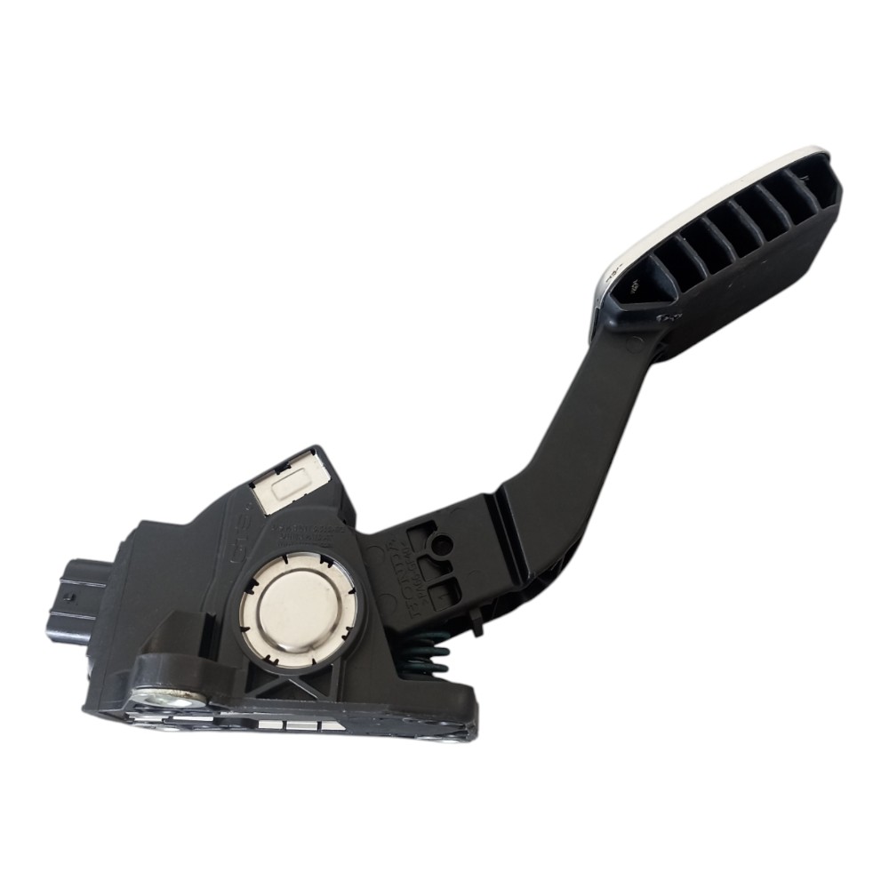 Pedal Acelerador Do Honda Civic Touring 2017 À 2021. 5
