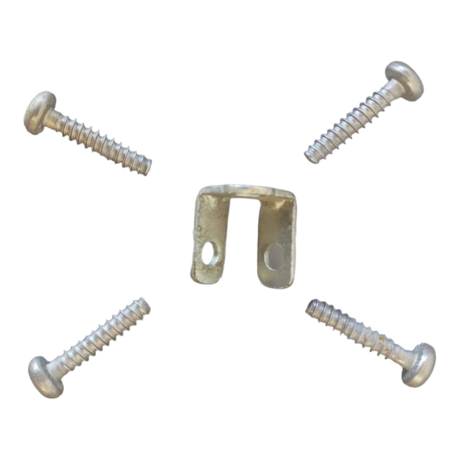Parafuso Tbi Fiat Mobi 1.0 8v 4 Cilindros. 4