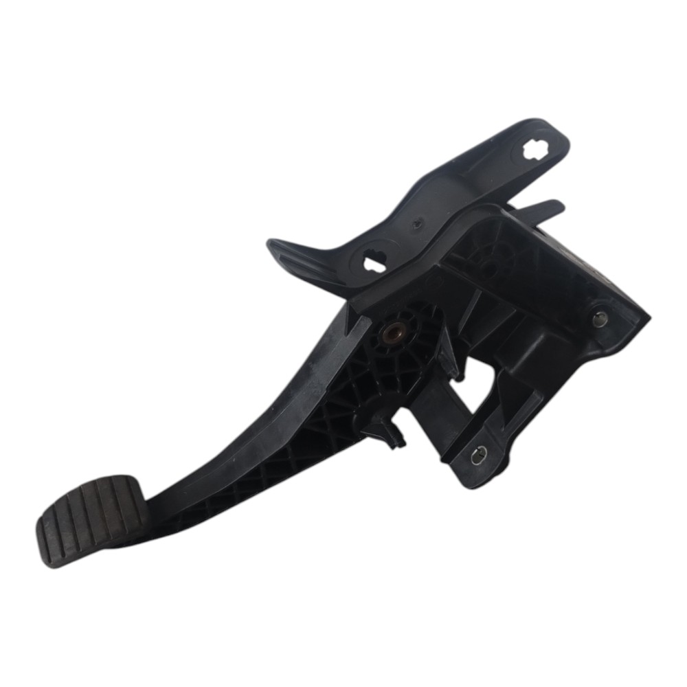 Pedal Embreagem Renault Logan E Sandero 2016 Á 2021. – Preto 1