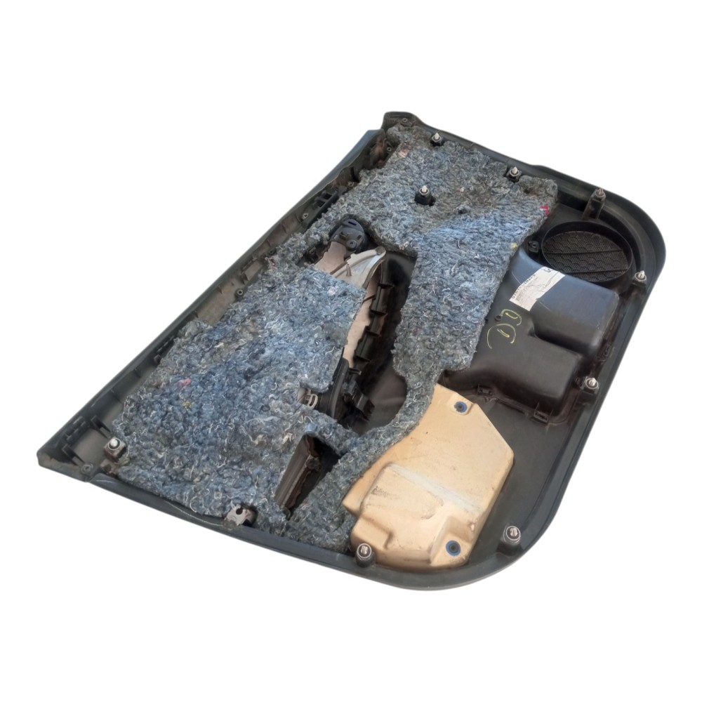 FORRO DA PORTA DIANTEIRA DIREITA TOYOTA COROLLA 2010 À 2014. 4