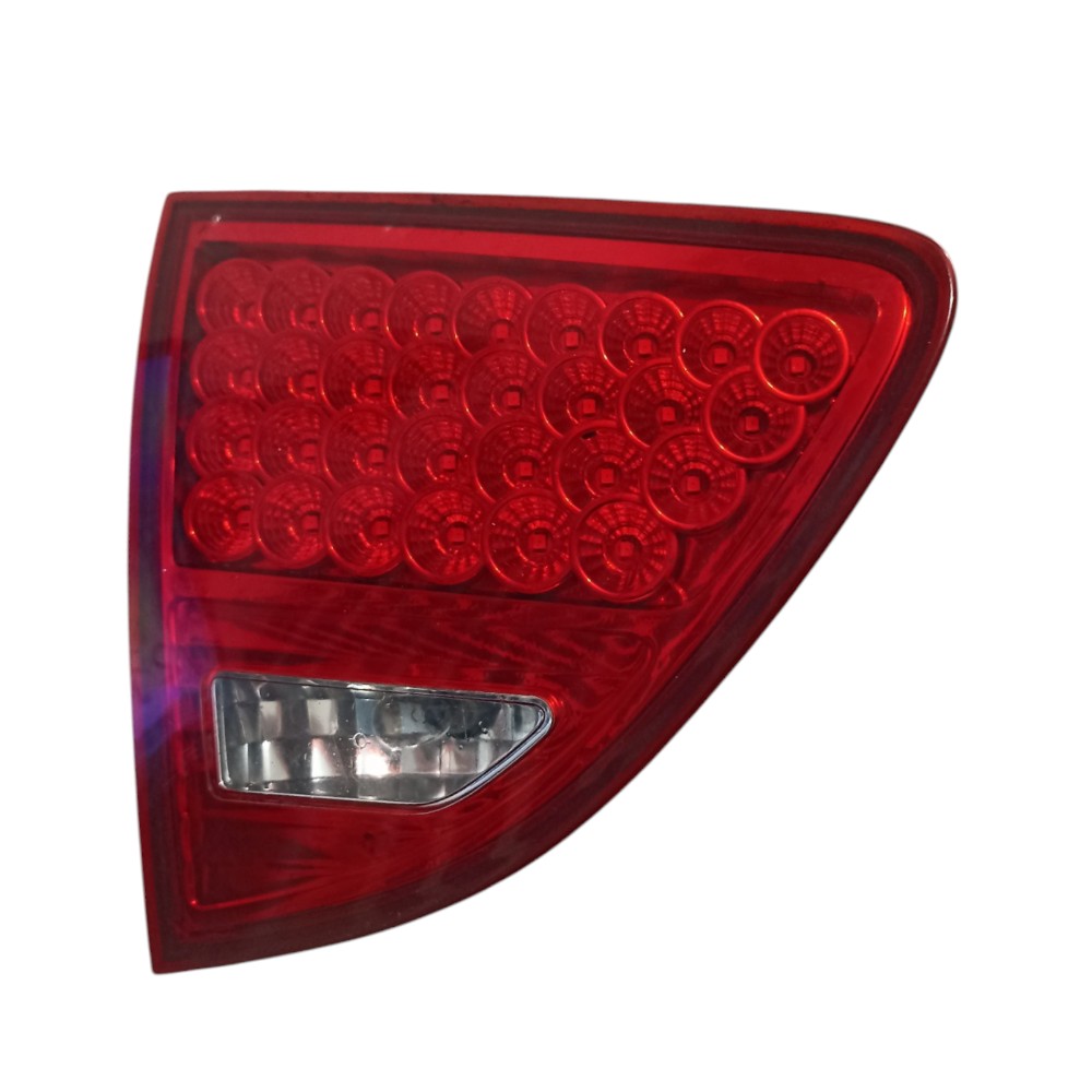 LANTERNA TRASEIRA ESQUERDA HYUNDAI VERA CRUZ 2008 Á 2012.