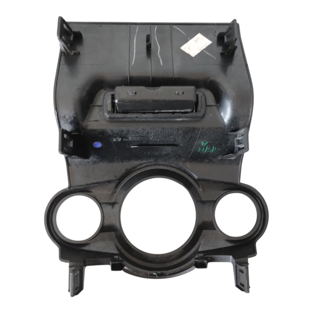 Moldura Central Comando Ar Ford Ecosport 2013 À 2017. 5