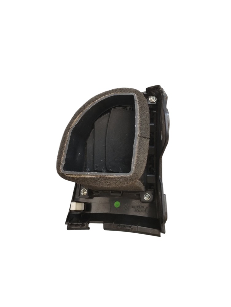 Difusor Ar Esquerdo Lado Hyundai Hb20x 2012 A 2019. 4