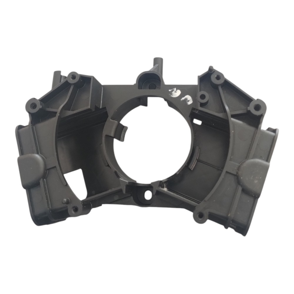 Suporte Comando De Setas Chevrolet Onix 2013 À 2019. 3
