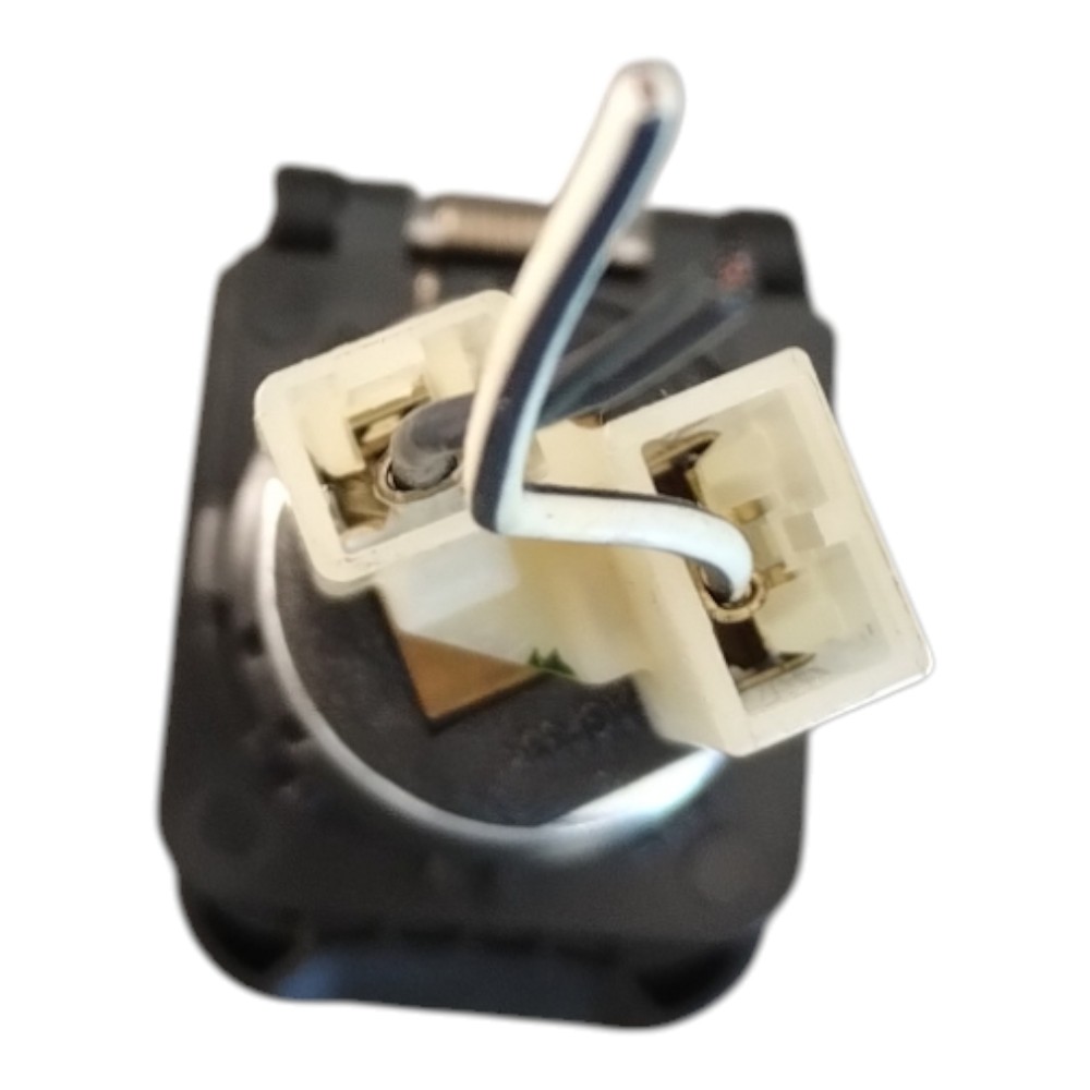 Tomada 12v Toyota Corolla 2015 Á 2019. 3