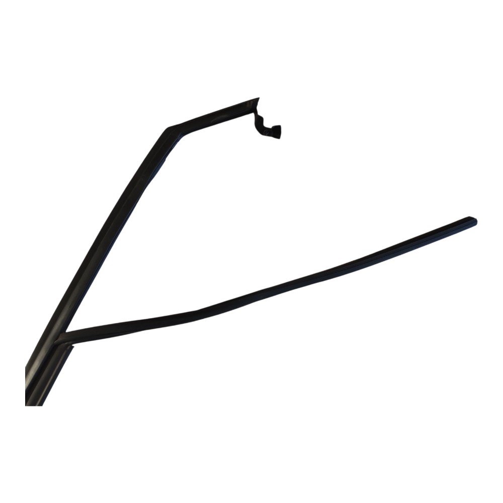 Borracha Canaleta Dianteira Direita Citroen C4 Lounge 14/18. 8