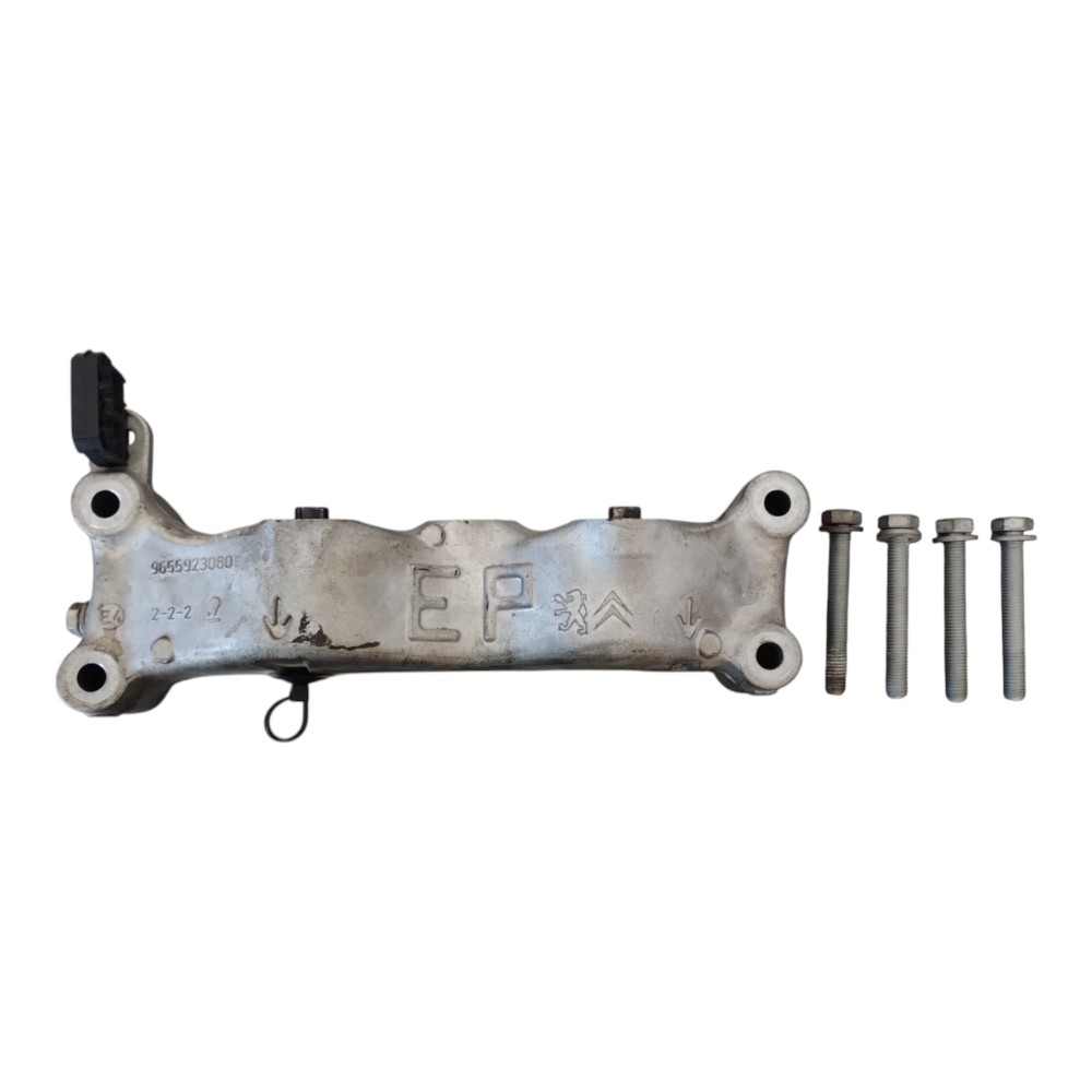 Suporte Coxim Motor Citroen C4 Lounge Ds4 3008 1.6 Thp. 1