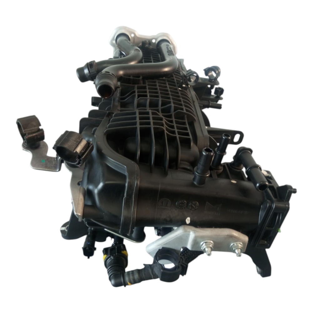 Coletor Admissão Jeep Renegade Compass Fiat Toro 1.3 16v T270 6