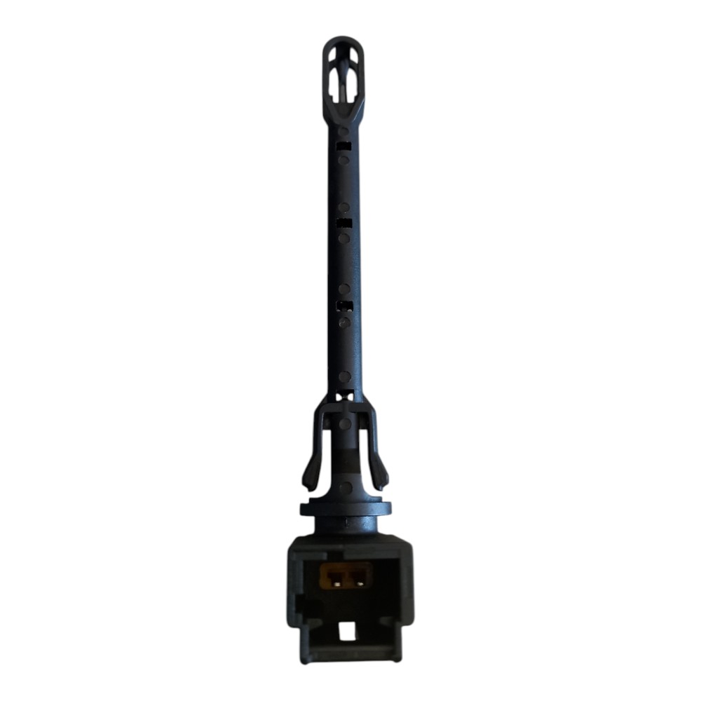 Sensor temp. ar condicionado Peugeot 206 207 1.4 8v. 08/14.